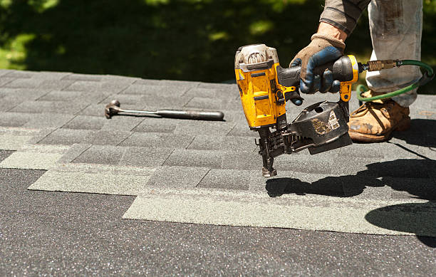 Best Roof Repair Services  in Chesilhurst, NJ